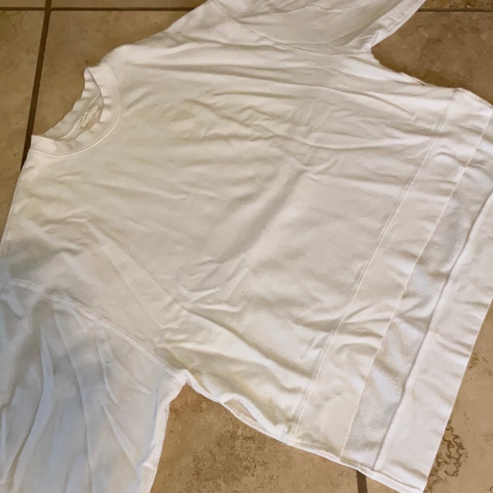 Electric and Rose Neil Sweatshirt "Cloud" Medium